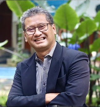 IR. Agus Prihanto, M.M.
