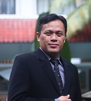 Fakhrul Roji, S.TR.PAR