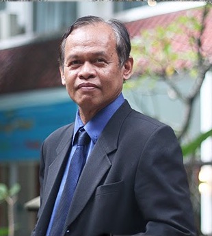 IR. M Falaq, S.T., M.SC, (ENG), IPU, . ASEAN ENG. CO