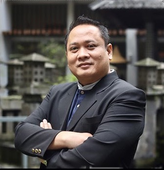 Wiwik Suprapto, S.TR.PAR